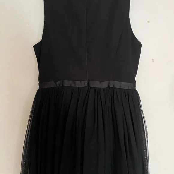 NEEDLE & THREAD DRESS - Picture 4 of 9